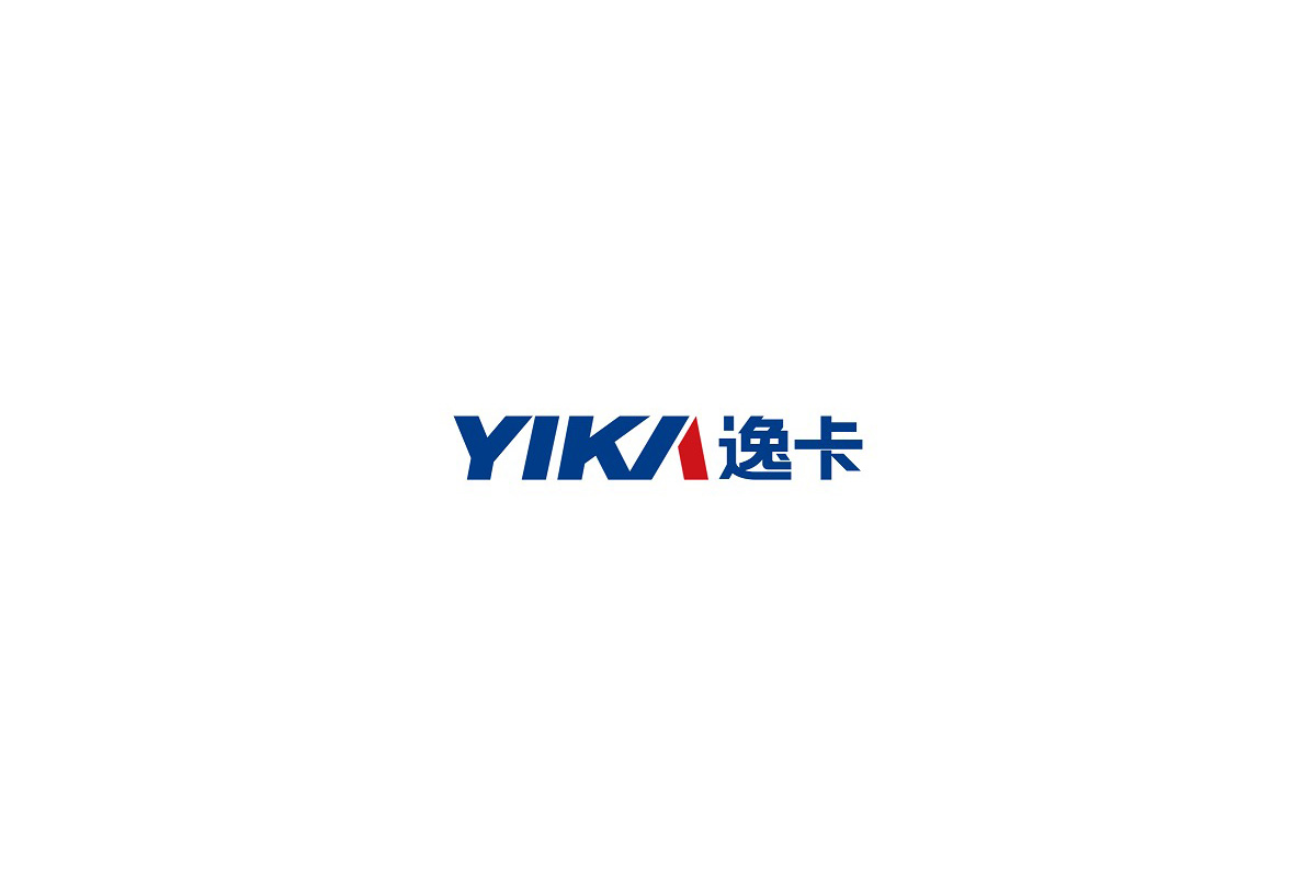 Yika逸卡雨刮器logo图片