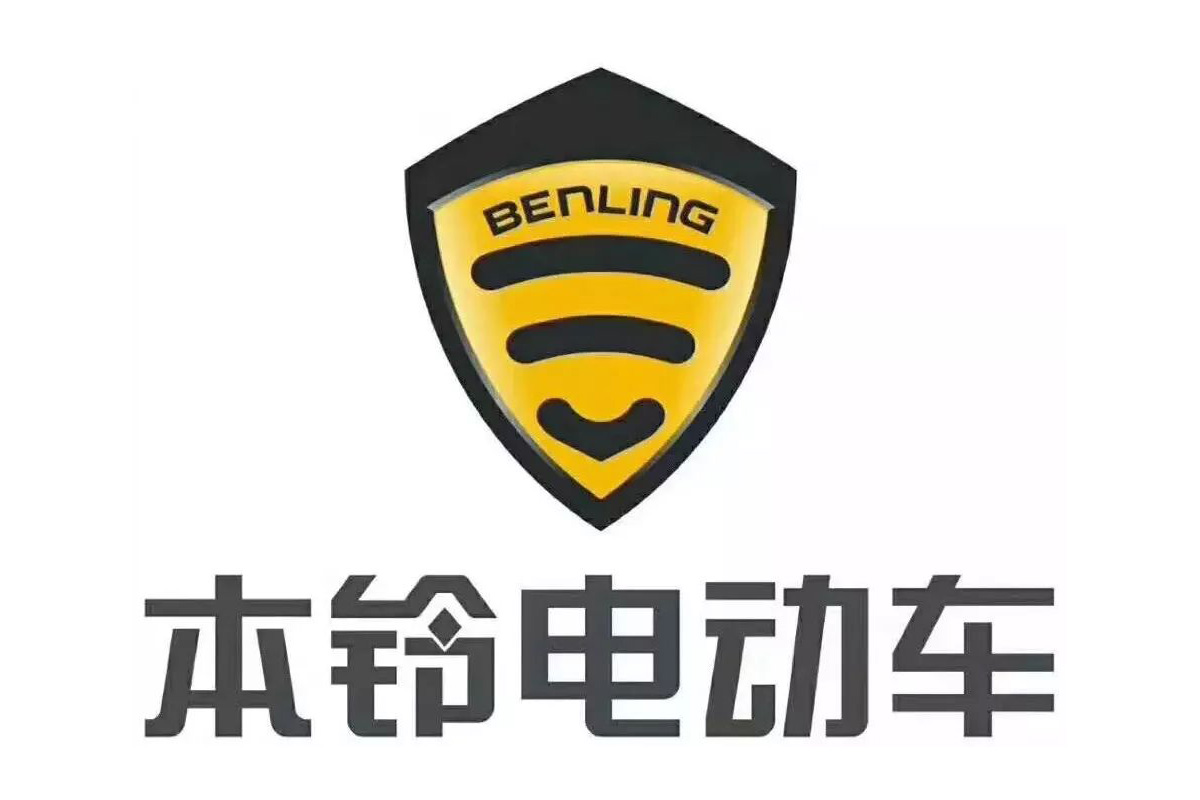 本铃单动车logo