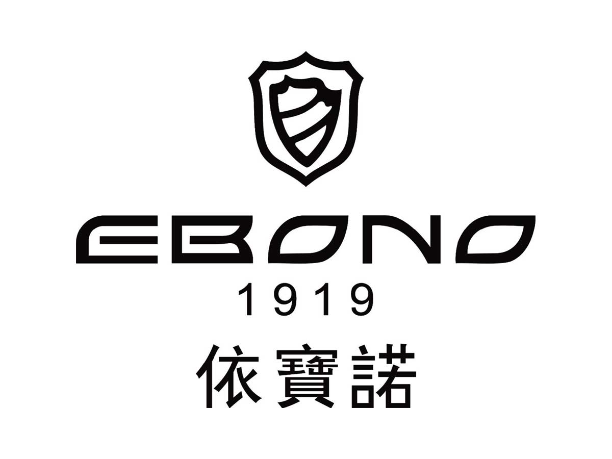 Ebono依宝诺logo