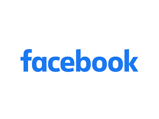 facebook logo图片