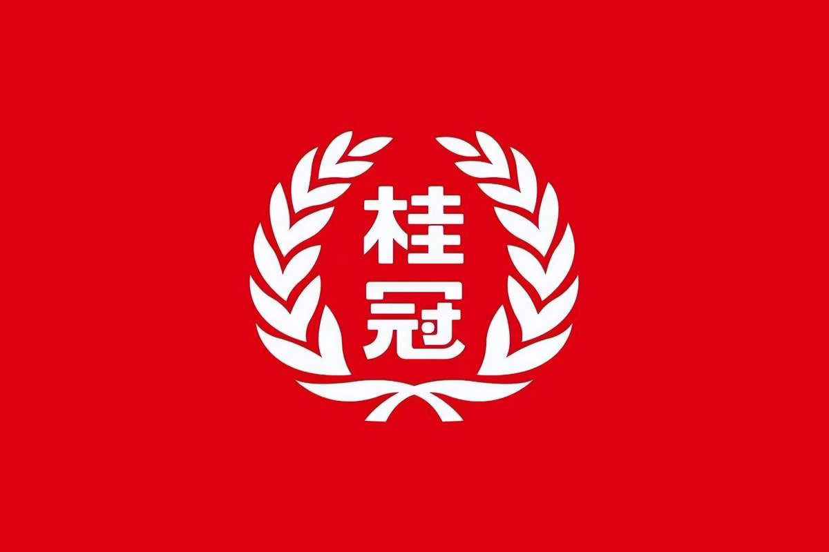 桂冠logo图片