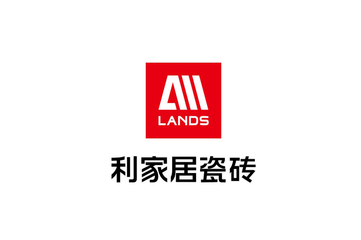 利家居瓷砖logo图片