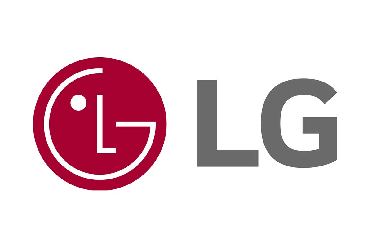 LG logo