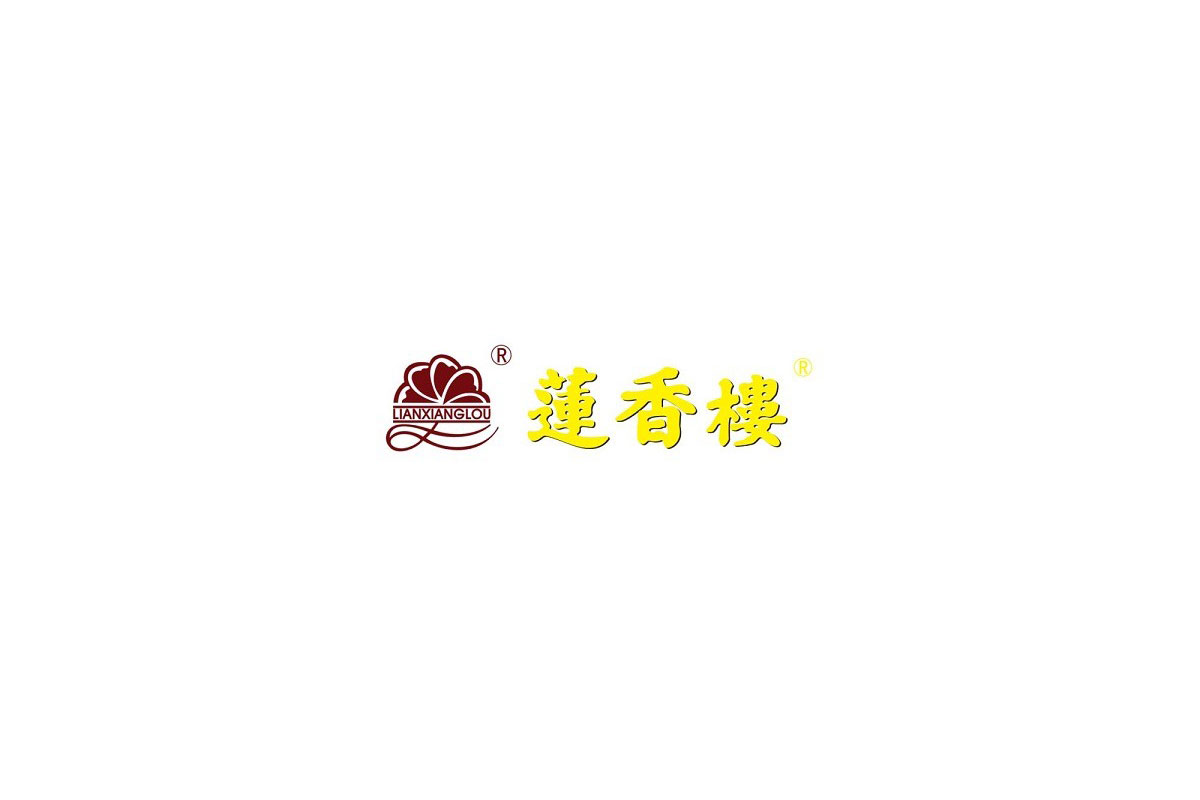 莲香楼logo图片