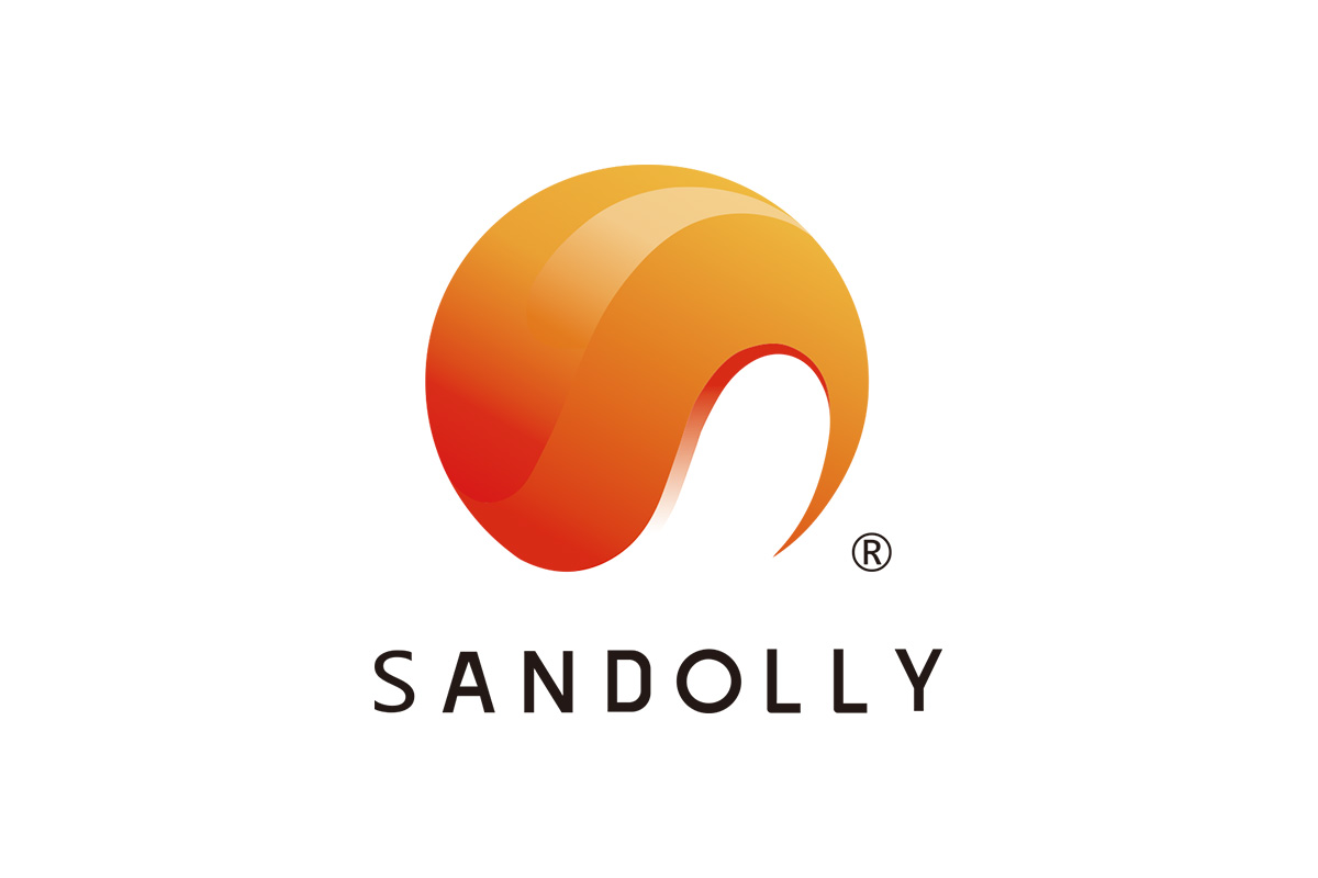 Sandolly山多力雨刮器logo设计含义及雨刷品牌标志设计理念