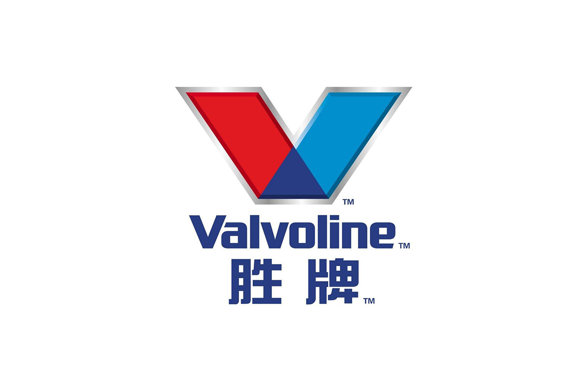 valvoline胜牌润滑油logo图片