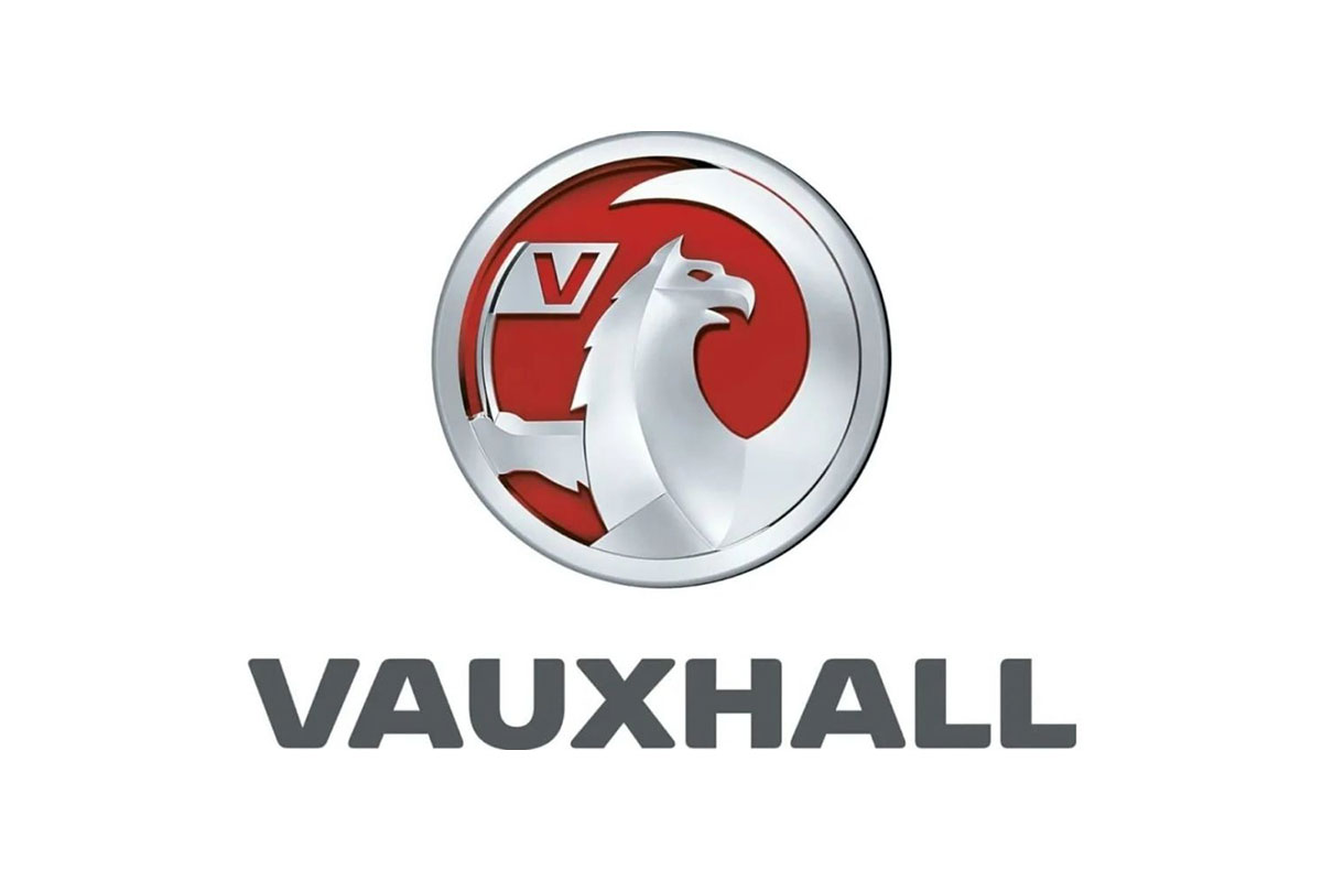 沃克斯豪尔logo设计