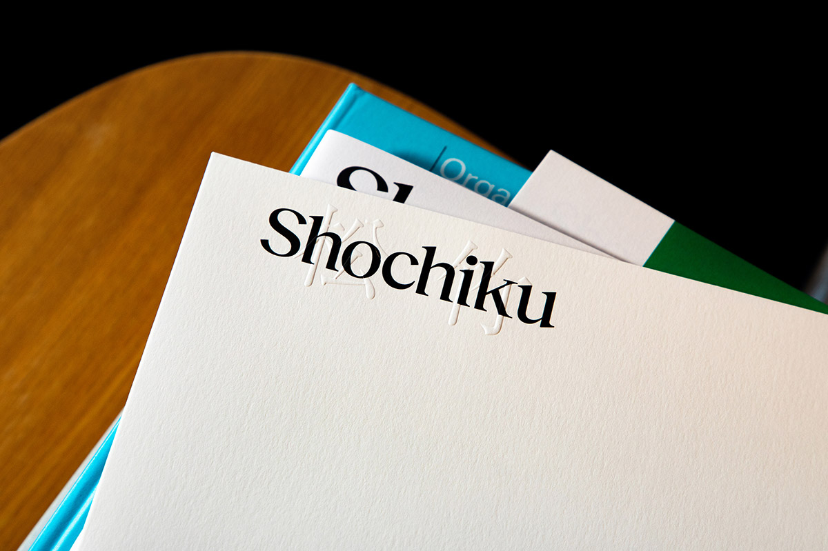 Shochiku