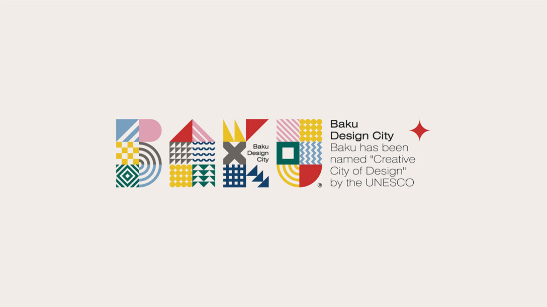 Baku Design City