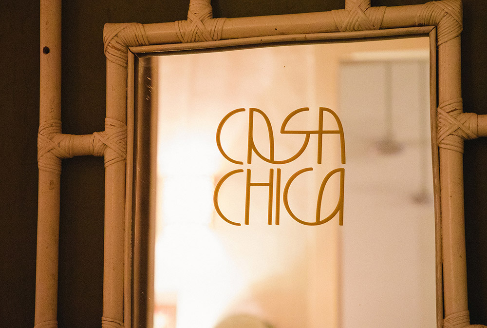 Casa Chica酒吧