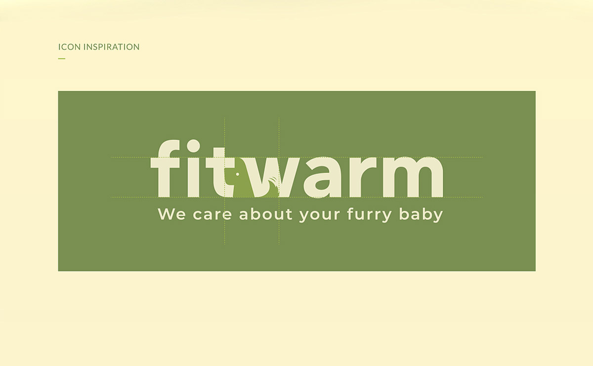 Fitwarm 宠物服饰