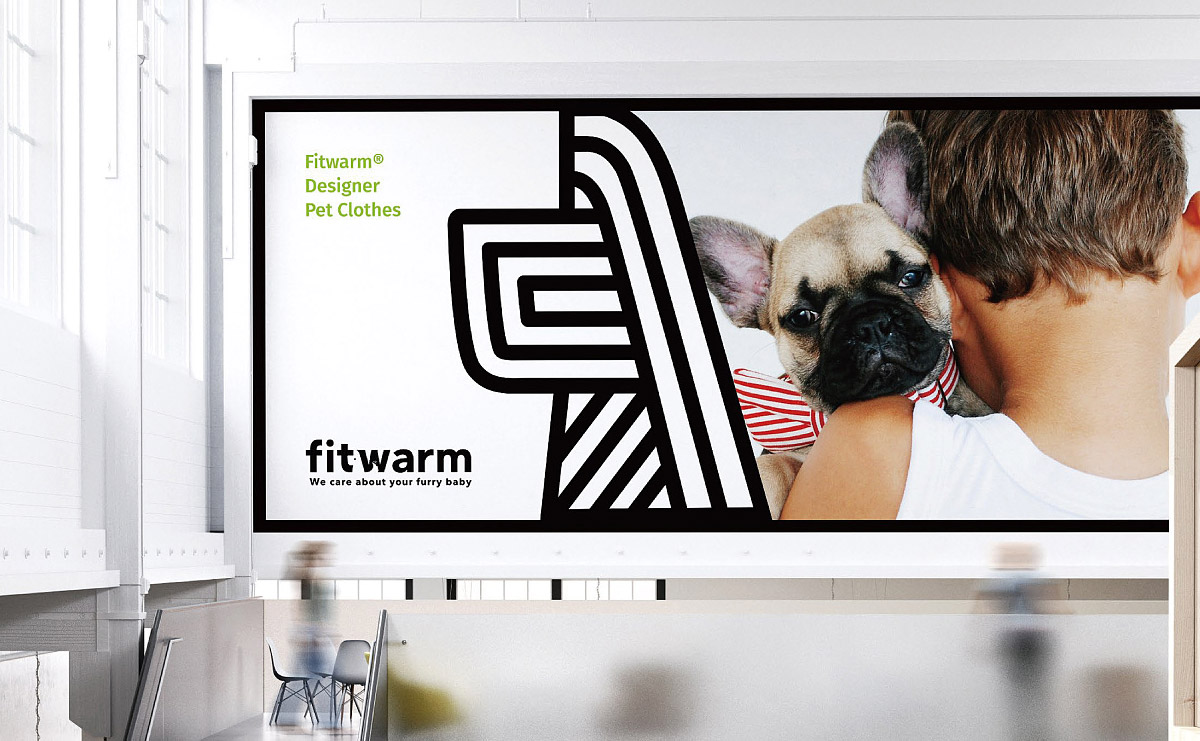 Fitwarm 宠物服饰