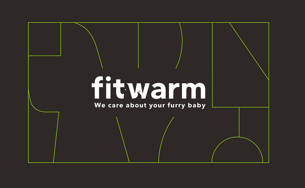 Fitwarm 宠物服饰