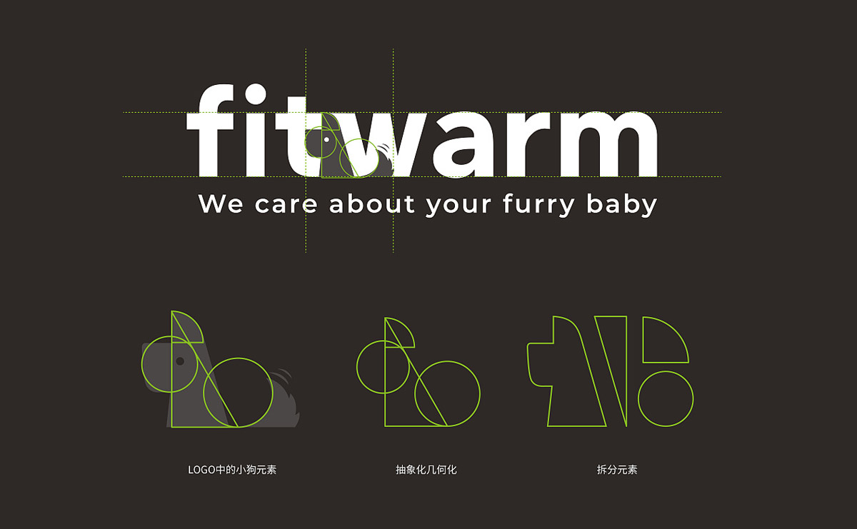 Fitwarm 宠物服饰