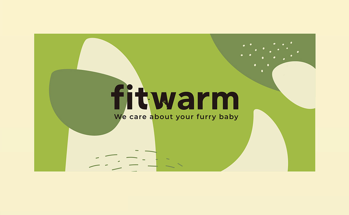 Fitwarm 宠物服饰