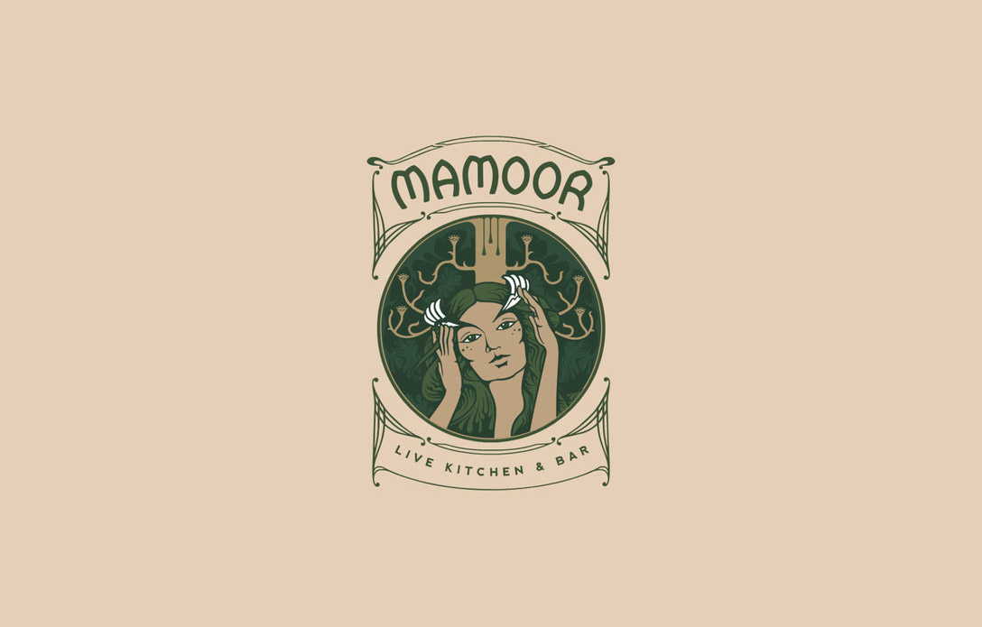 MAMOOR