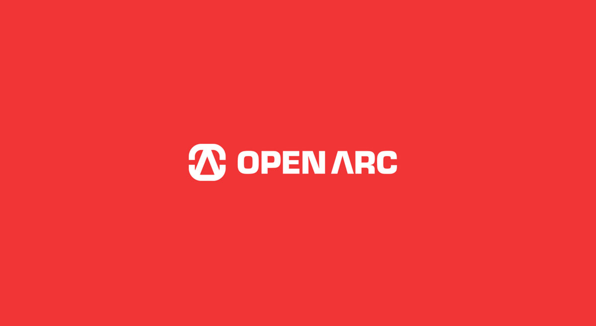 Open Arc