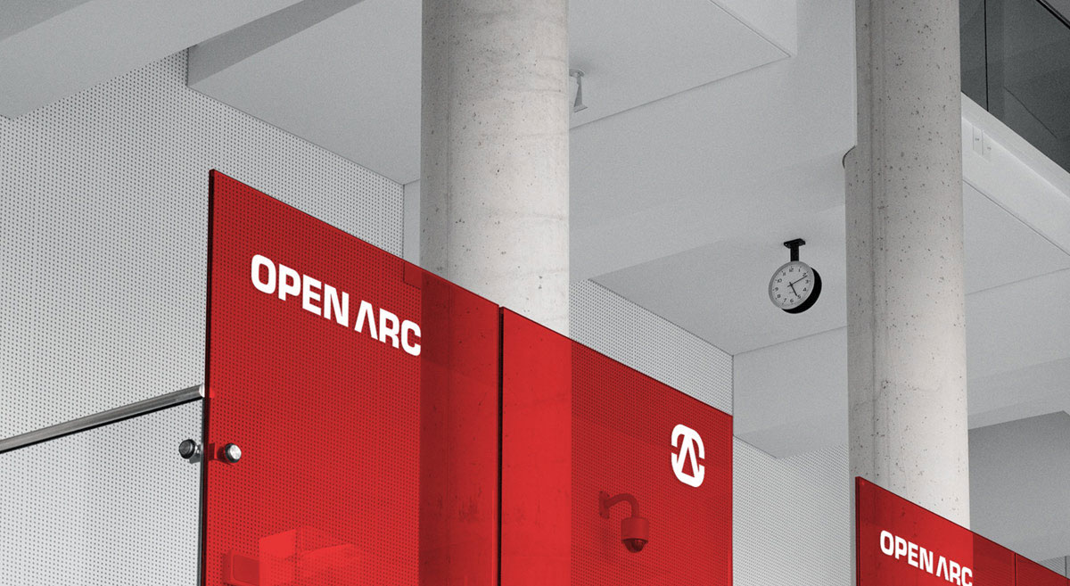 Open Arc