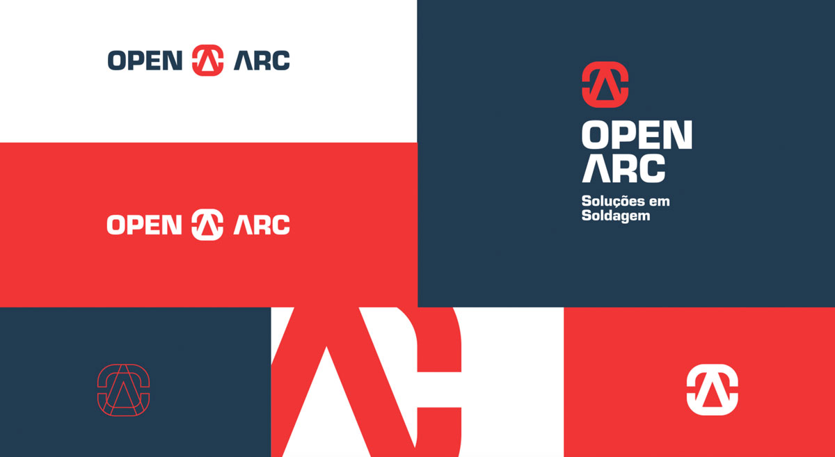 Open Arc