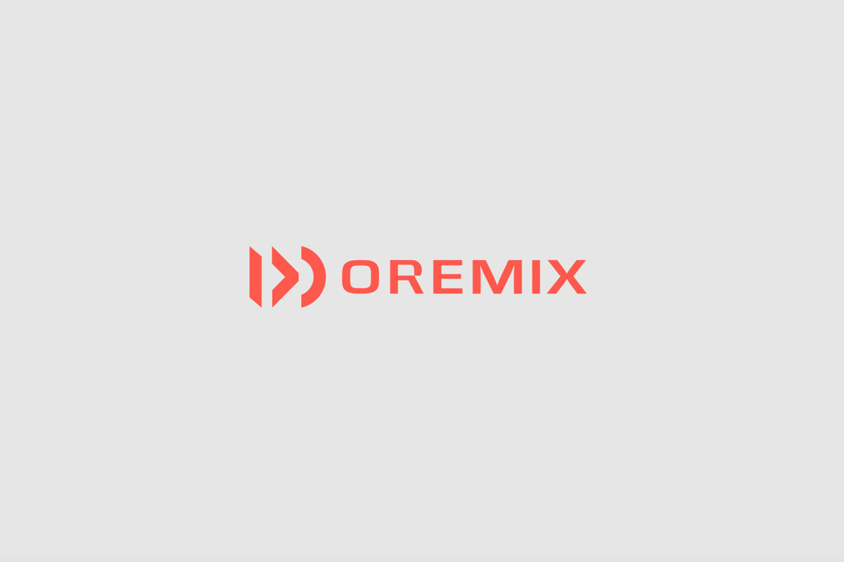 Oremix