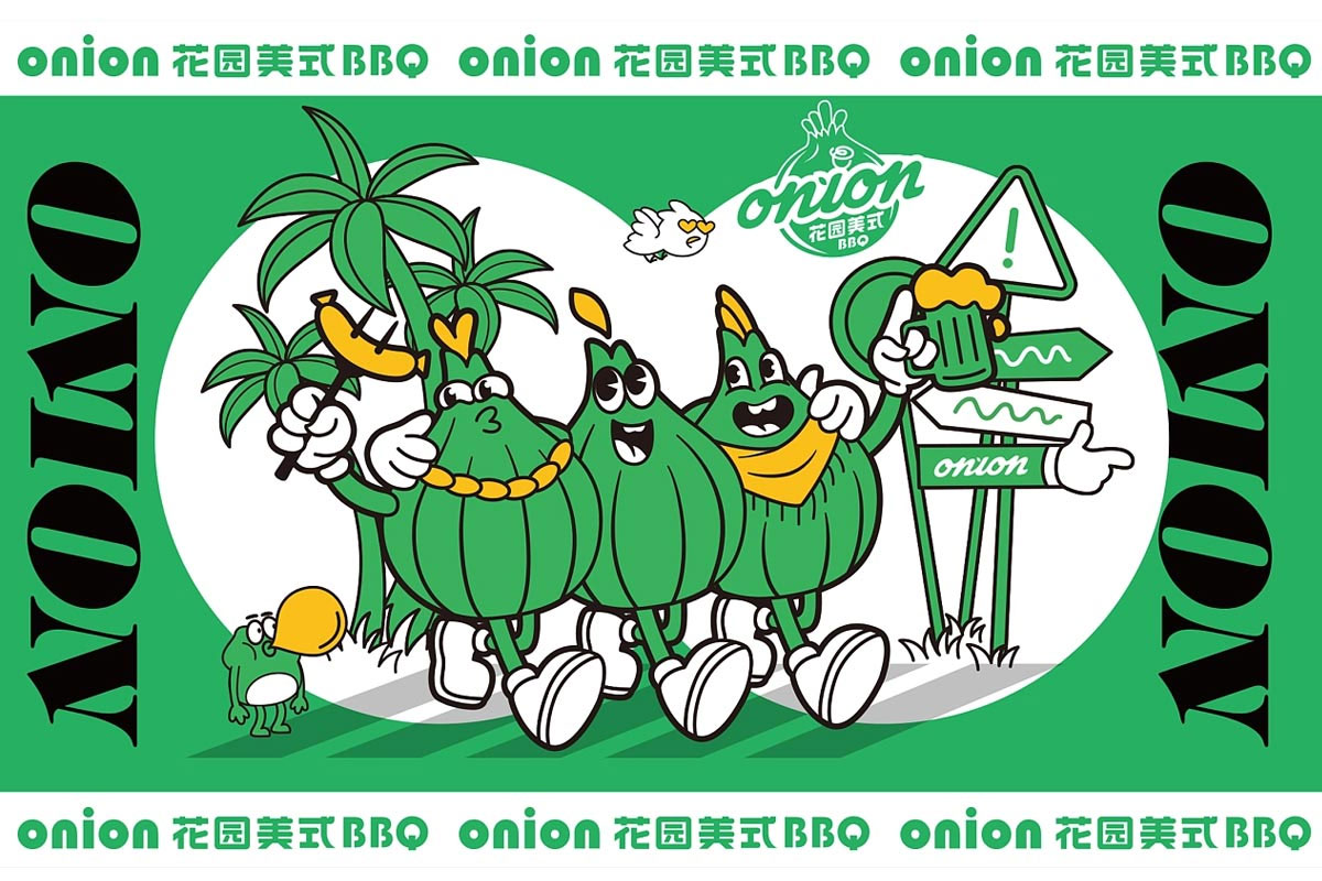 Onion