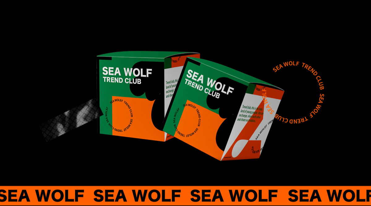 SEAWOLF