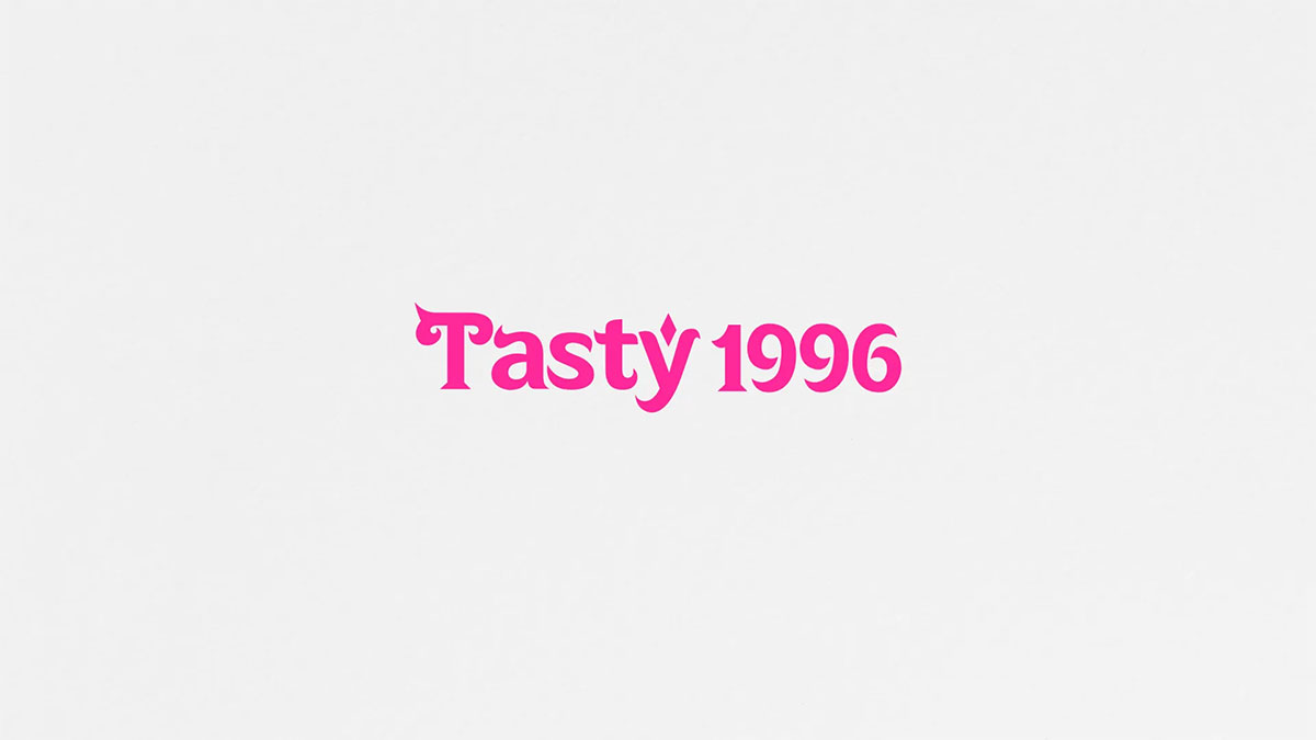 Tasty1996