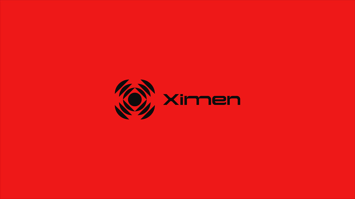 Ximen品牌