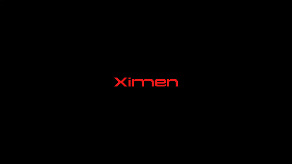 Ximen品牌