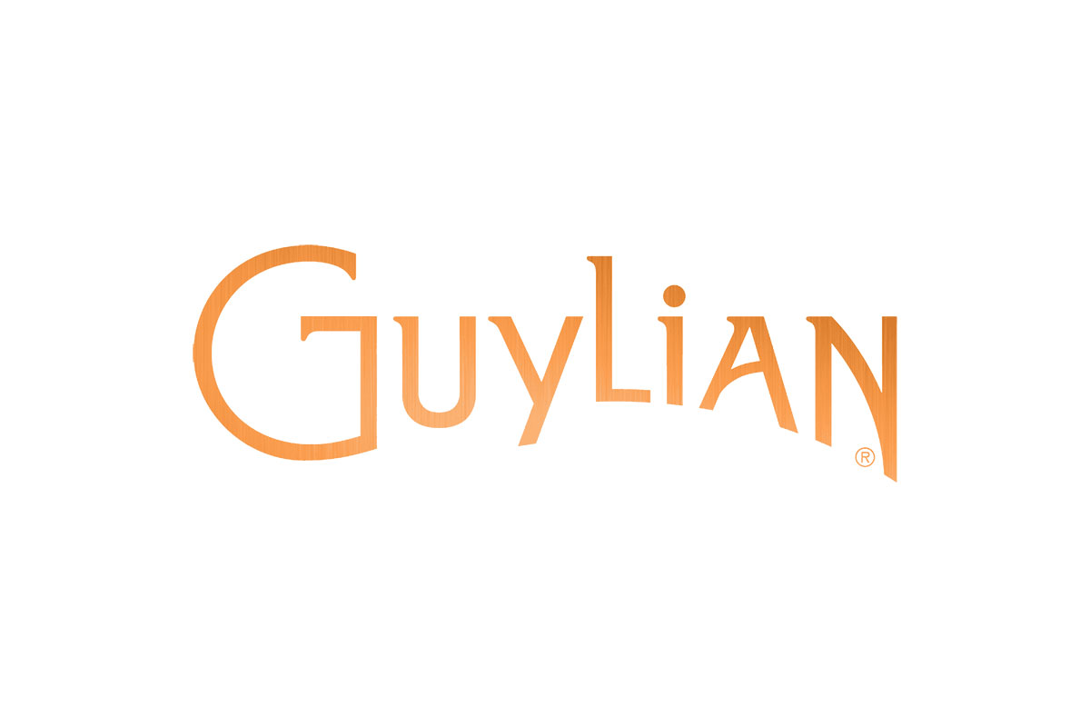 Guylian吉利莲海洋贝壳巧克力logo图片