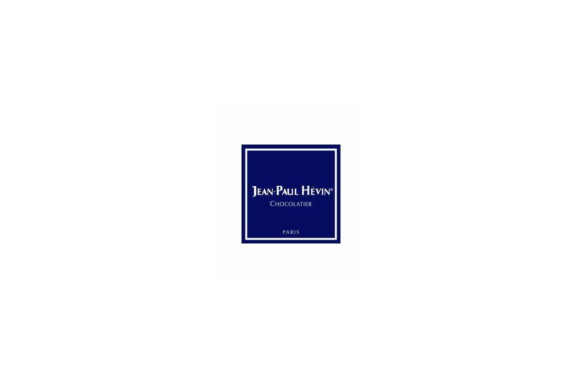 Jean-Paul Hévin顶级巧克力logo图片