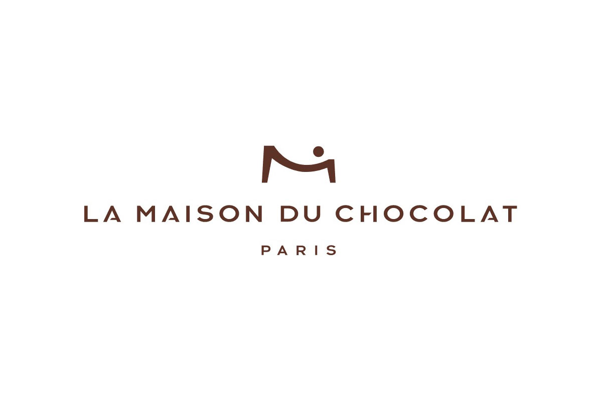 La Maison du Chocolat乐美颂巧克力logo图片