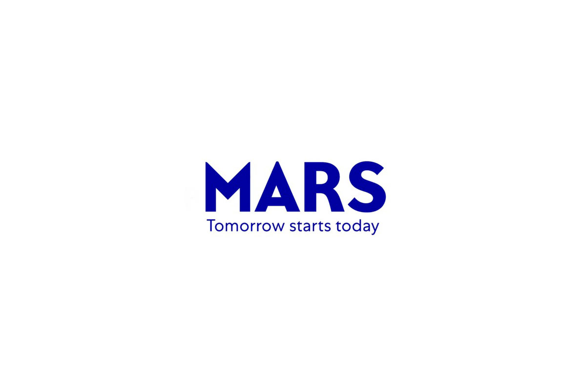 Mars玛氏糖果巧克力logo图片