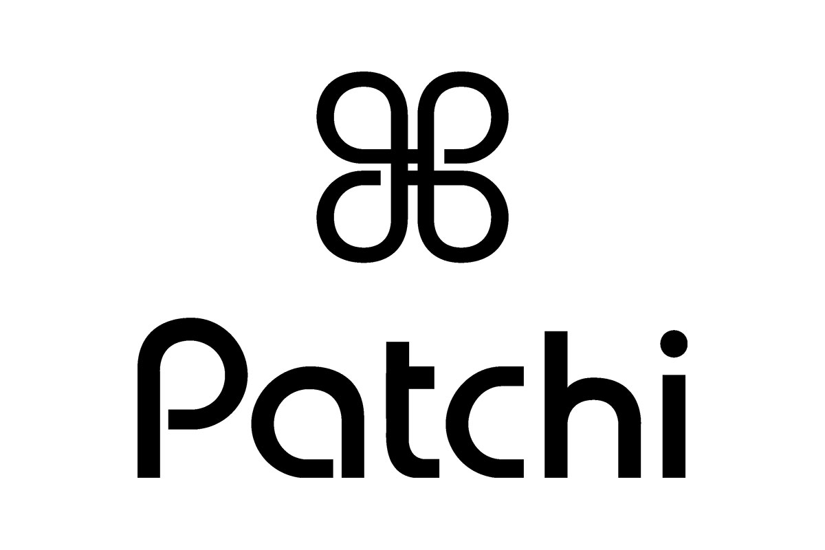 Patchi坚果巧克力logo图片