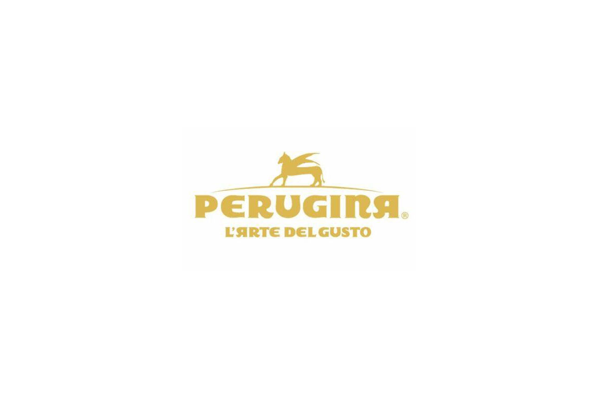 Perugina巧克力logo设计含义解读及意大利品牌标志设计理念-