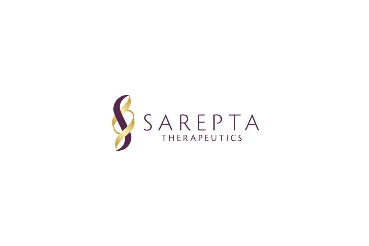 Sarepta Therapeutics萨雷普塔治疗logo图片