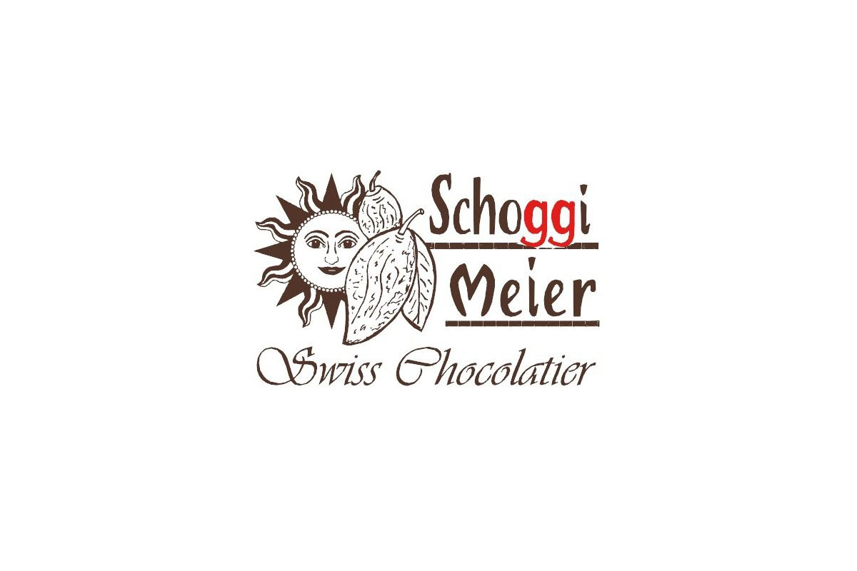 Schoggi Meier巧克力logo图片