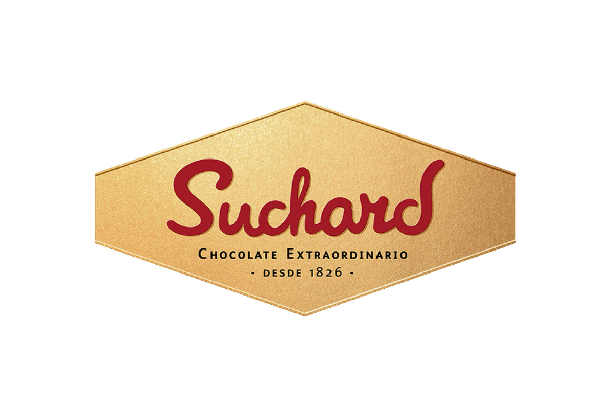 Suchard巧克力logo图片logo