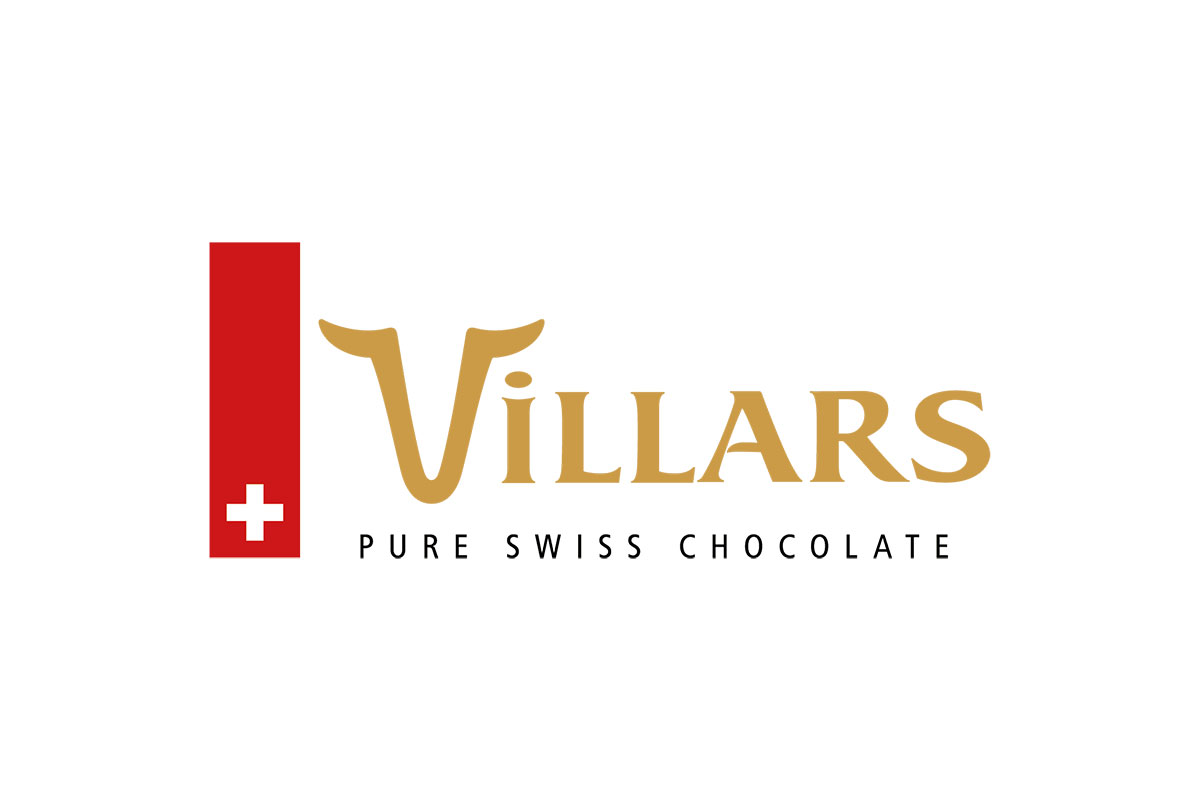 Villars巧克力logo图片