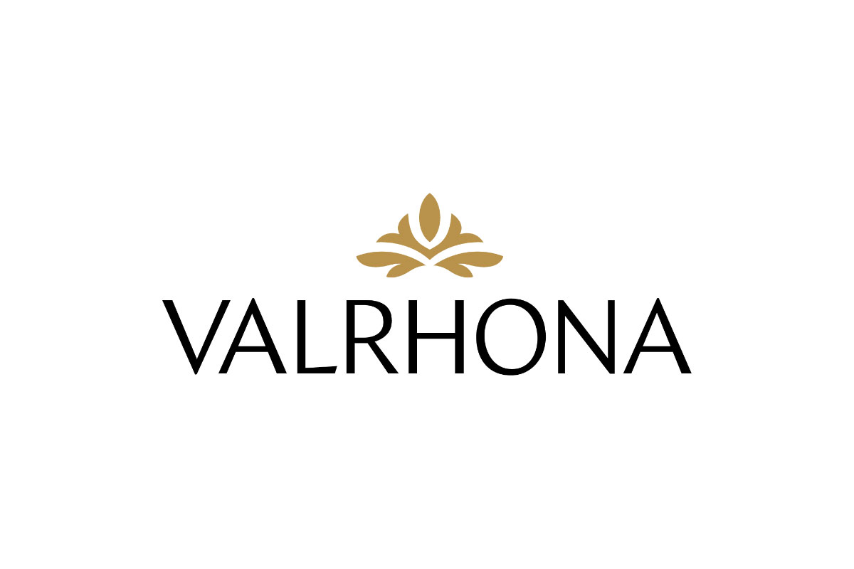 Valrhona法芙娜高品质巧克力logo图片