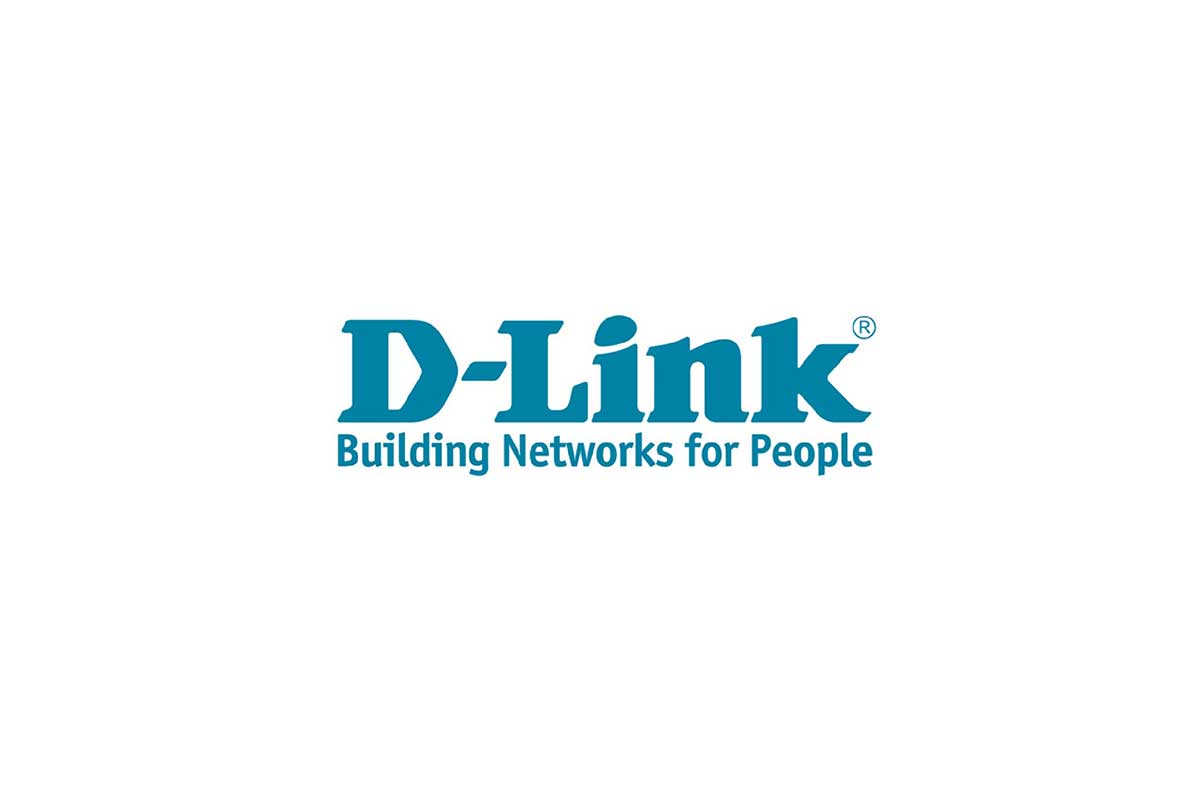 D-Link友讯科技logo