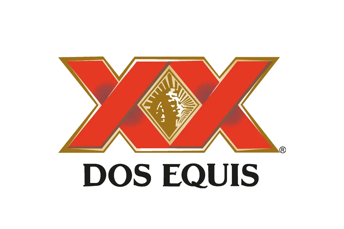 Dos Equis XX啤酒图标