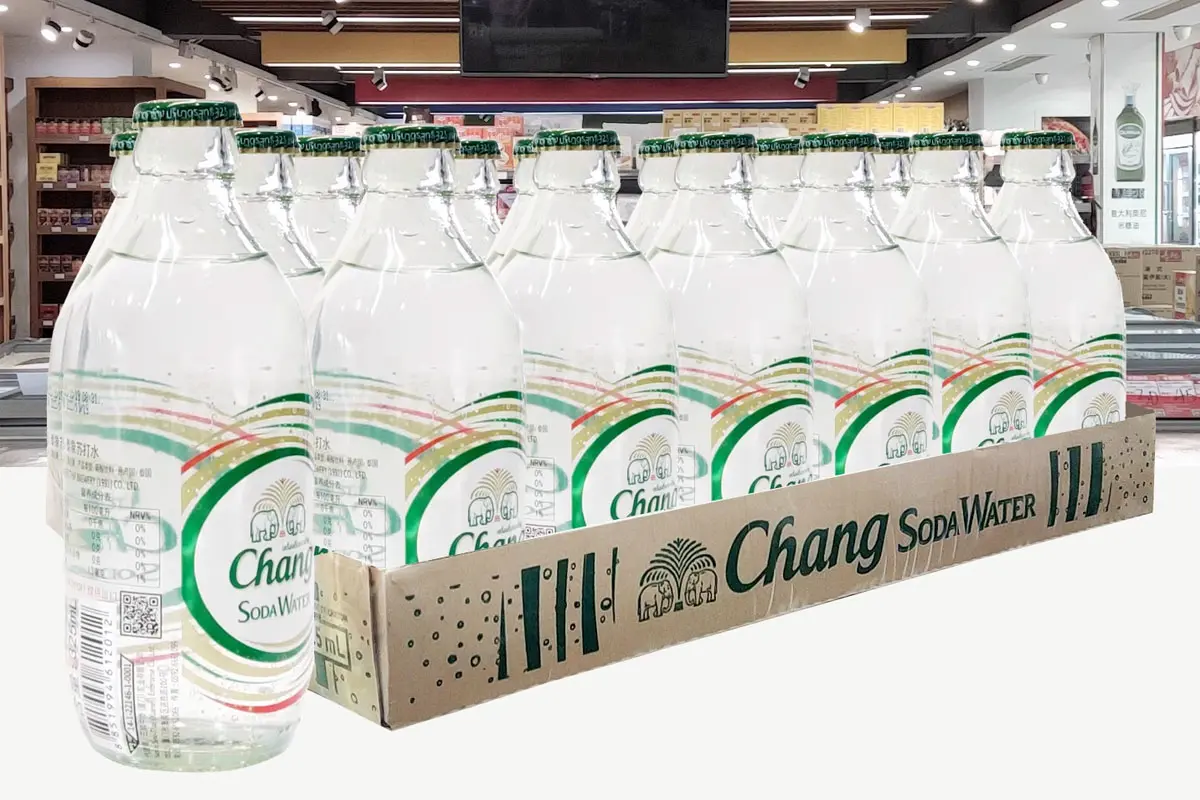 Carling Black Label啤酒包装