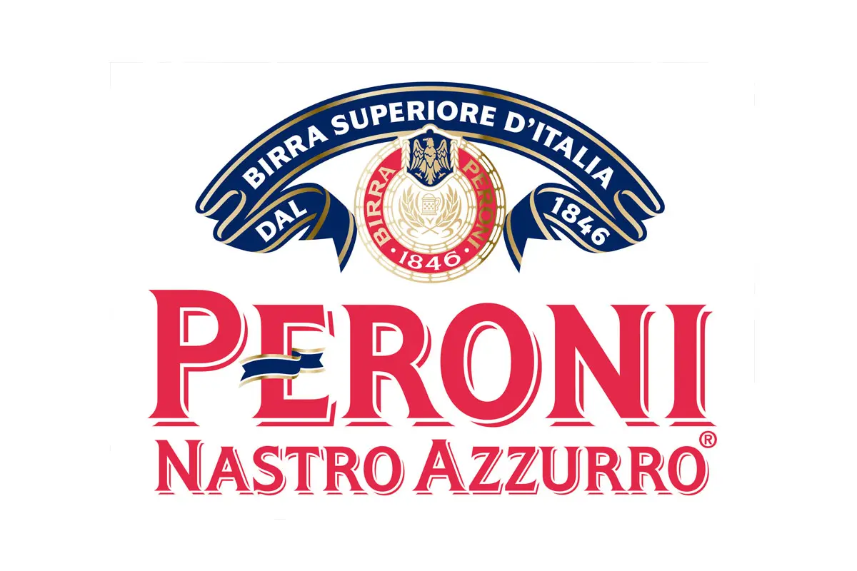 Peroni贝罗尼啤酒图标