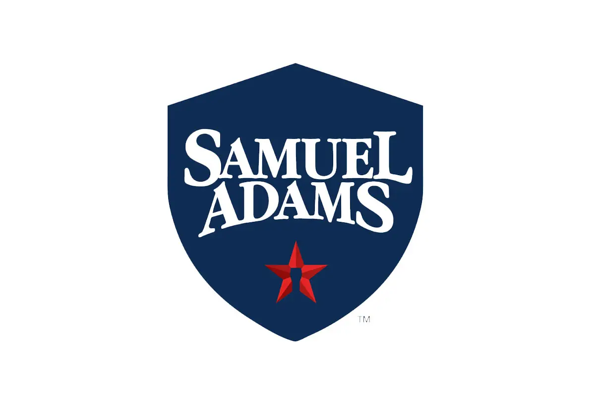 Samuel Adams啤酒图标