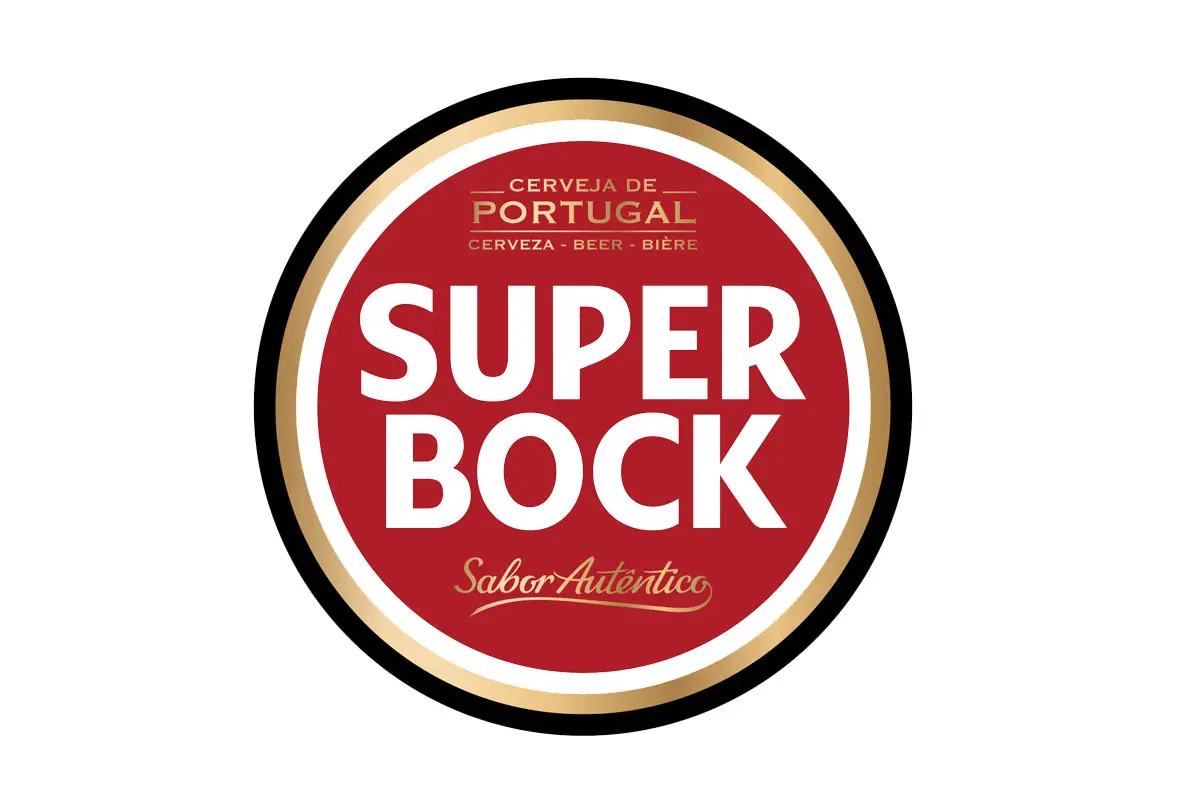 Super Bock超级波克啤酒图标