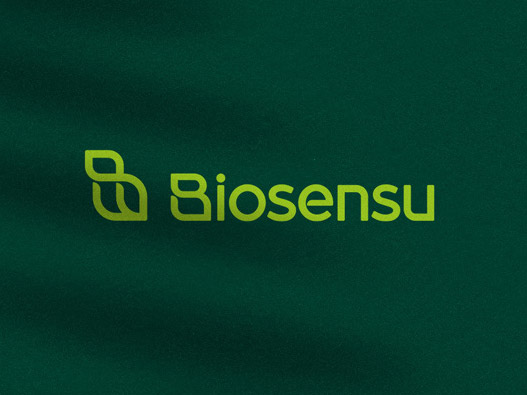 巴西圣保罗Biosensu环境咨询集团品牌设计