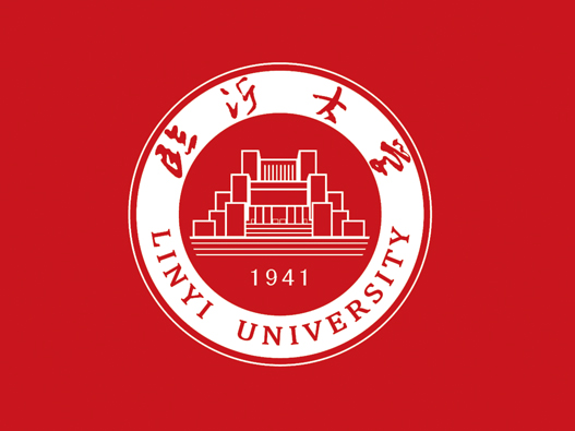 临沂大学标志设计含义及设计理念