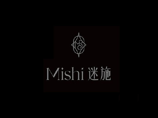 MISHI迷施品牌VI设计