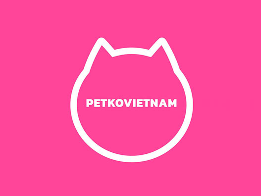 越南PETKO动物收容所视觉VI设计